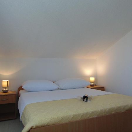 Apartment 3 Zadar Eksteriør bilde