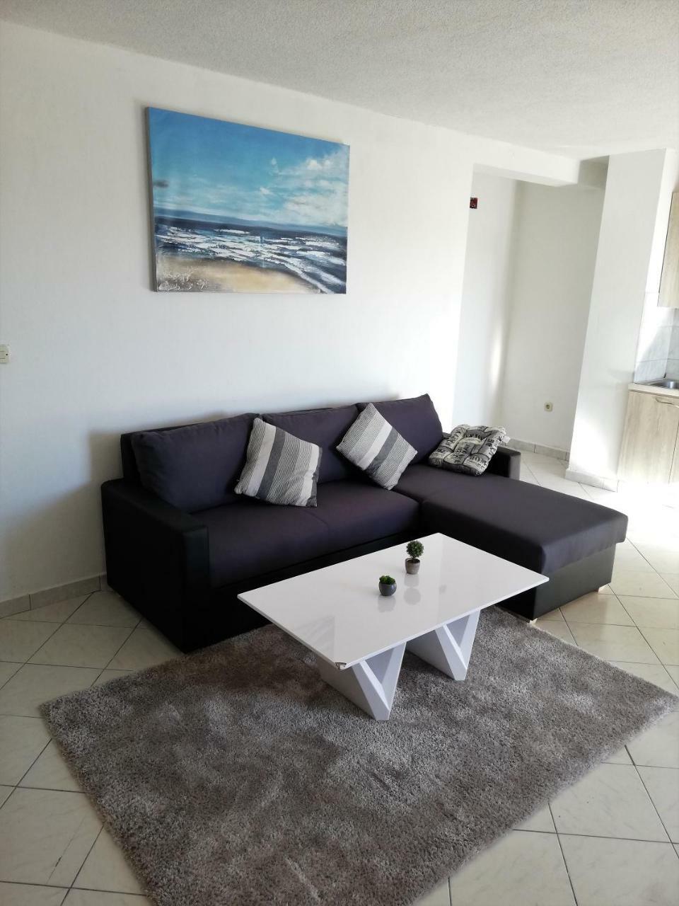 Apartment 3 Zadar Eksteriør bilde
