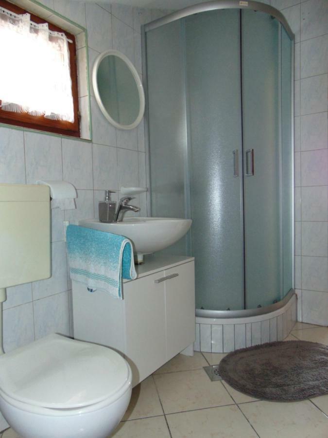 Apartment 3 Zadar Eksteriør bilde