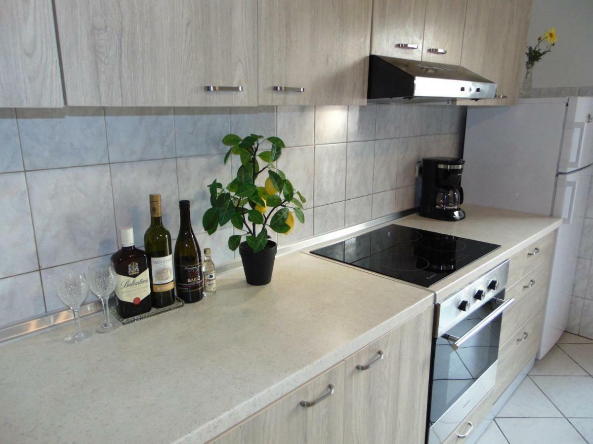 Apartment 3 Zadar Eksteriør bilde