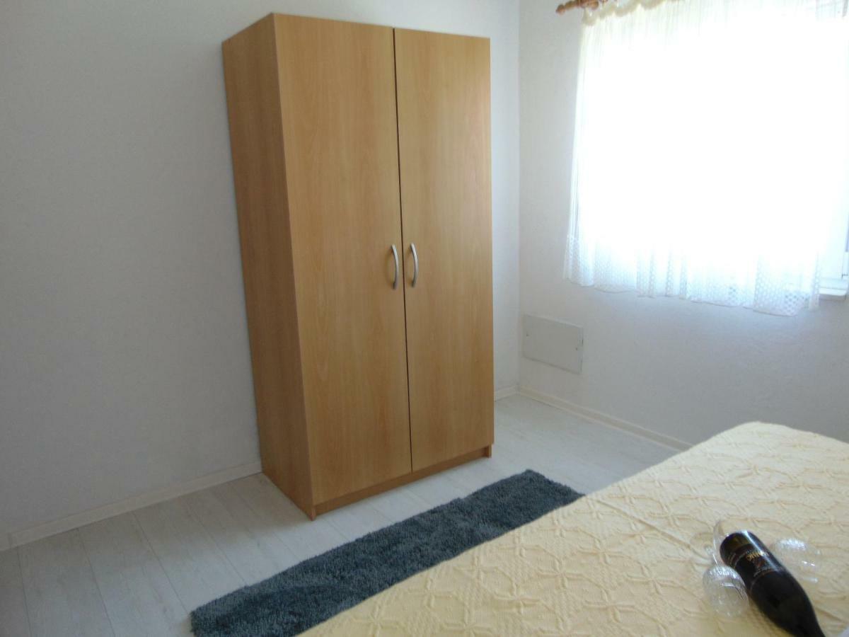 Apartment 3 Zadar Eksteriør bilde