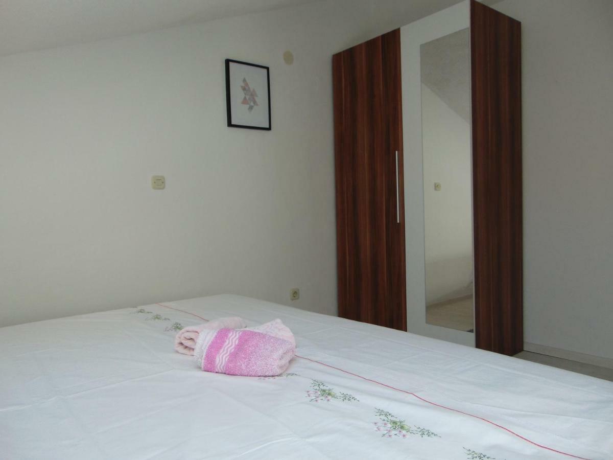 Apartment 3 Zadar Eksteriør bilde