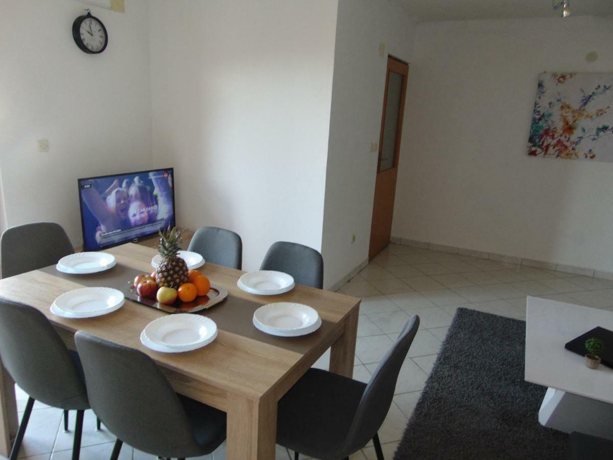 Apartment 3 Zadar Eksteriør bilde