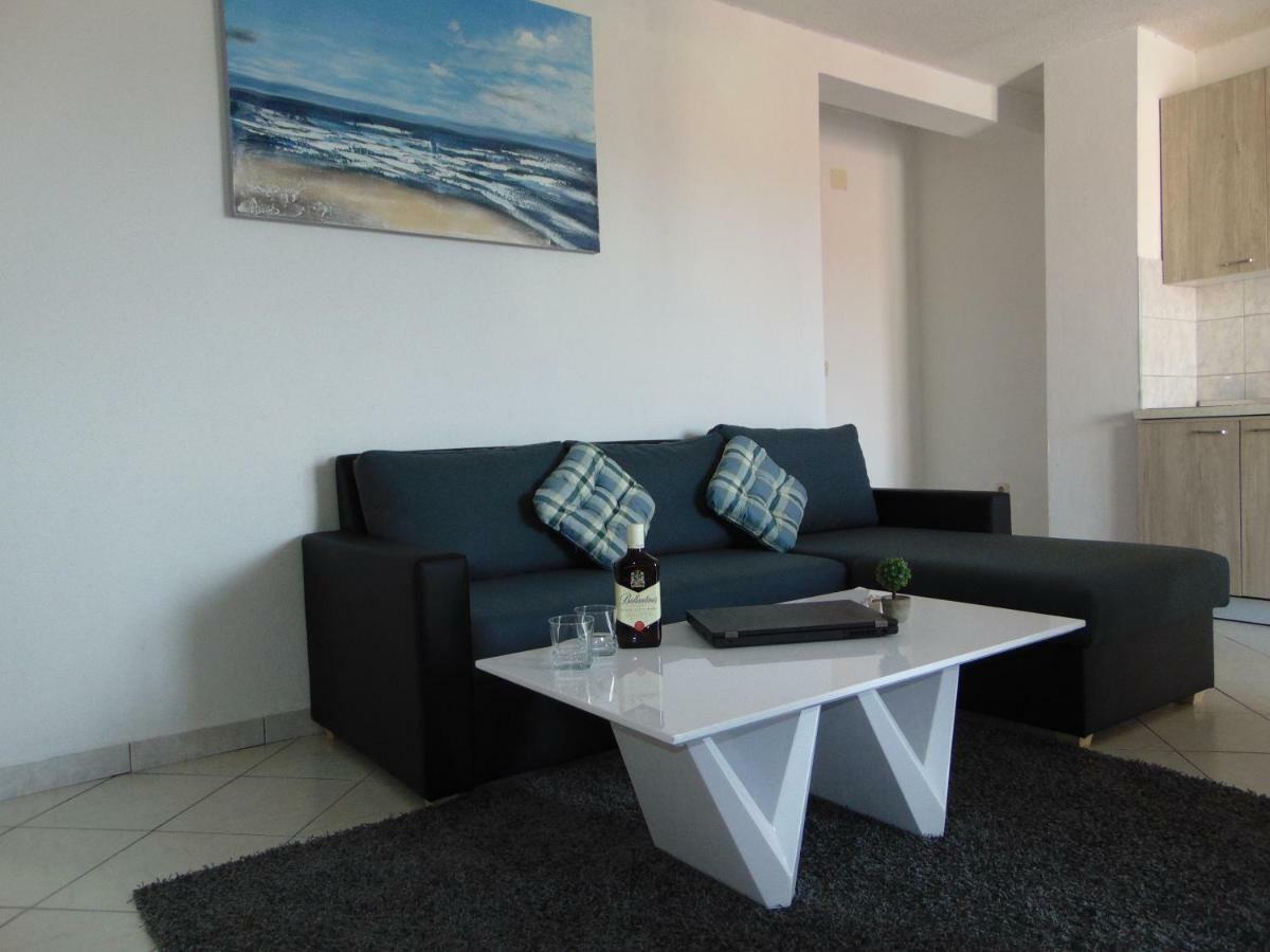 Apartment 3 Zadar Eksteriør bilde