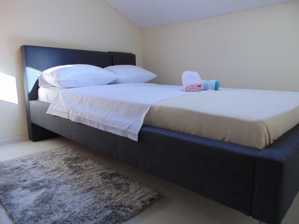 Apartment 3 Zadar Eksteriør bilde